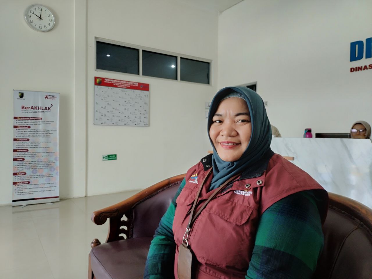 Niken Damayanti