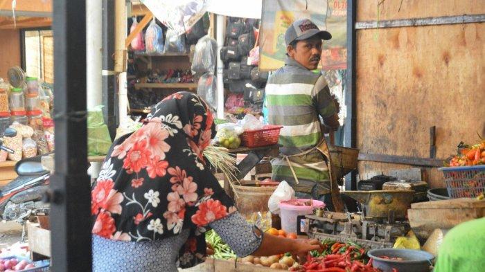 Kendala Pemeliharaan dan Perbaikan Pasar Kendala Pemeliharaan dan Perbaikan Pasar