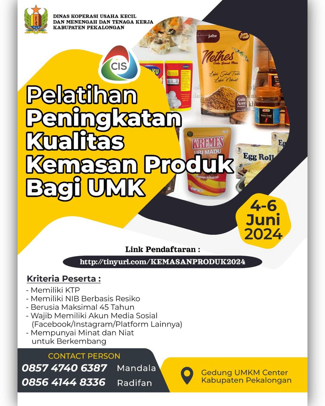 Pelatihan