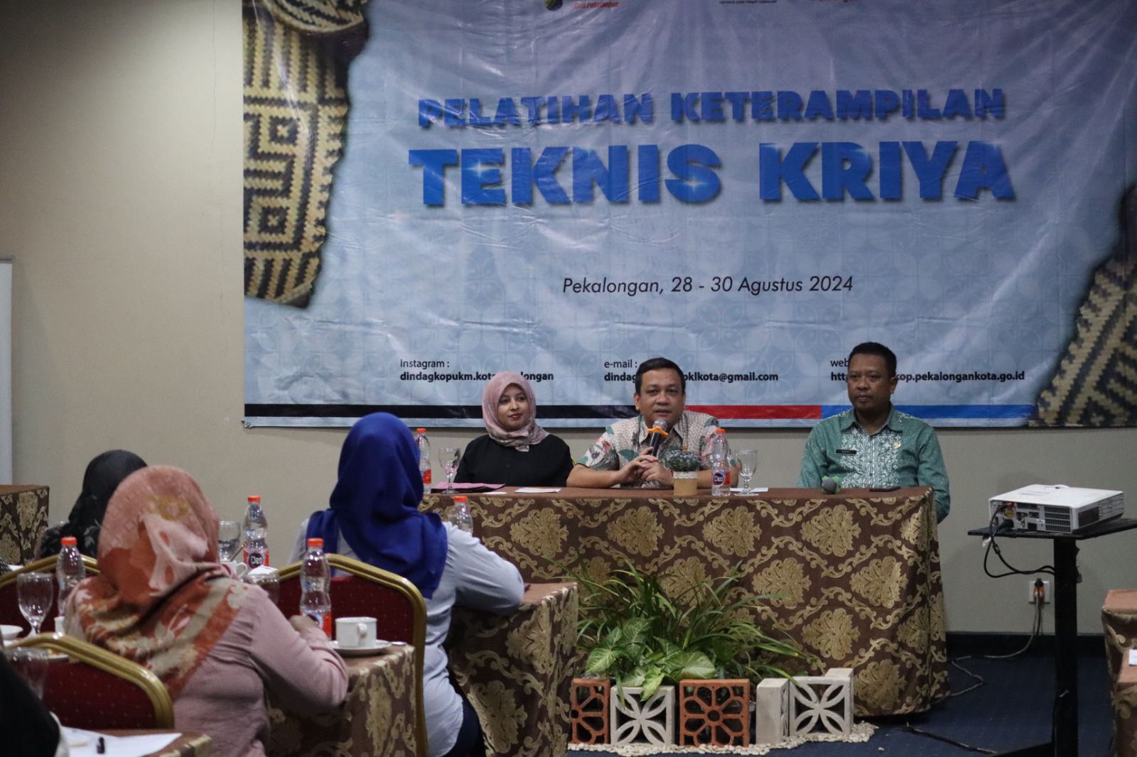 Pelatihan