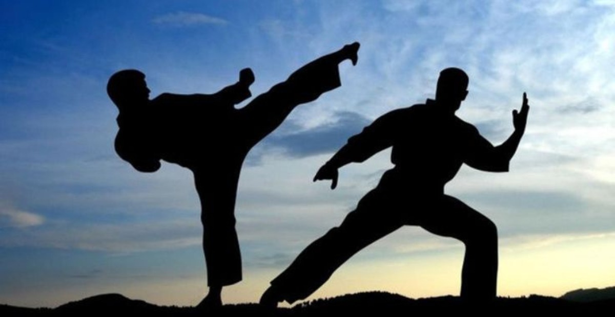 Pencak Silat Pencak Silat