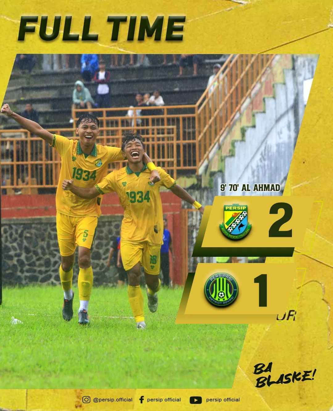 Persip