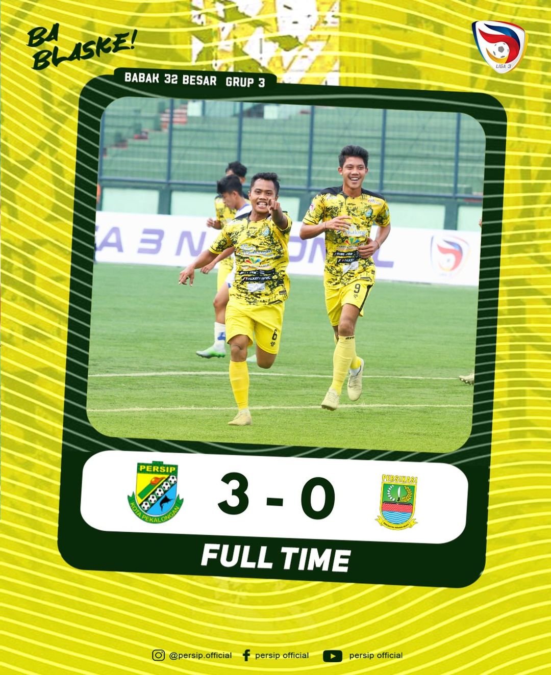 Persip