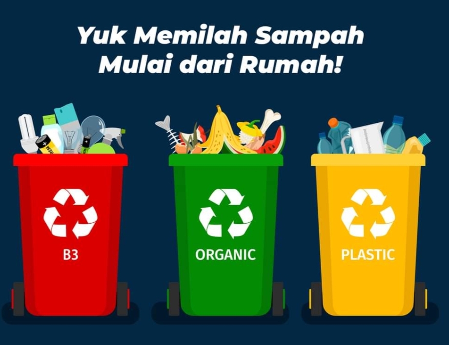 Pilah Sampah