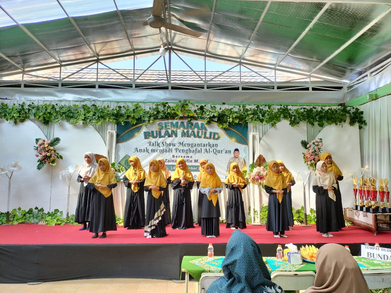 SDIT Luqman Al Hakim