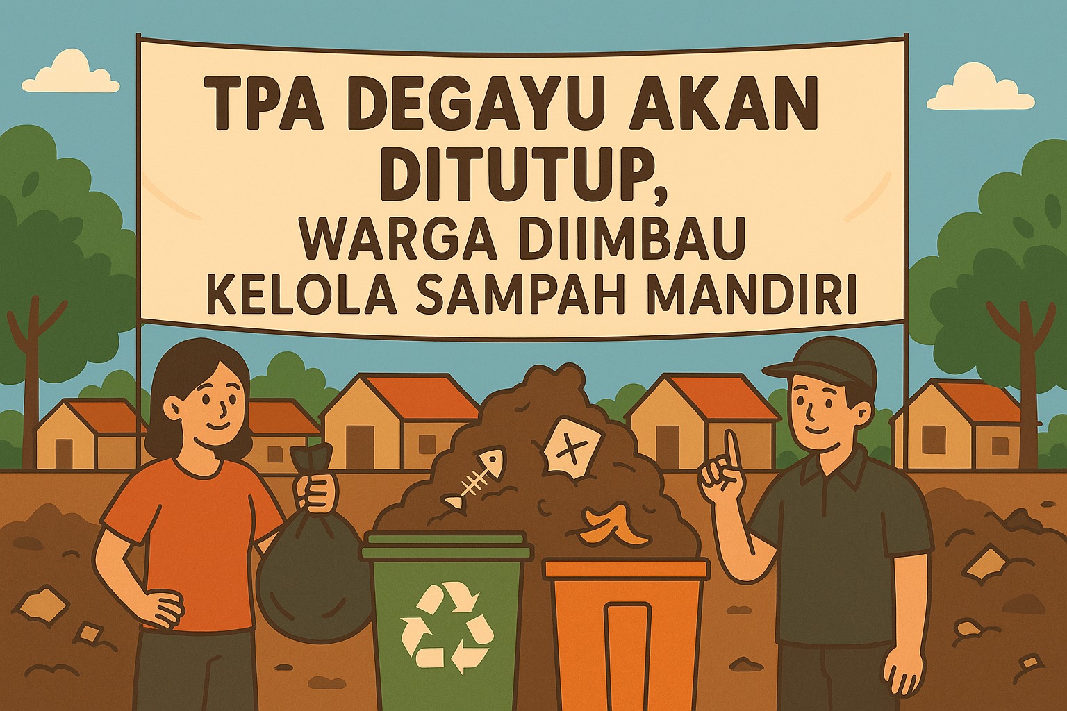 TPA Degayu