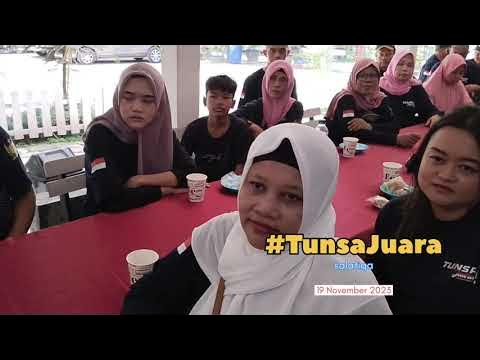 Tunsa Juara