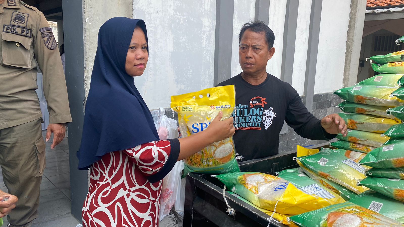Operasi Pasar