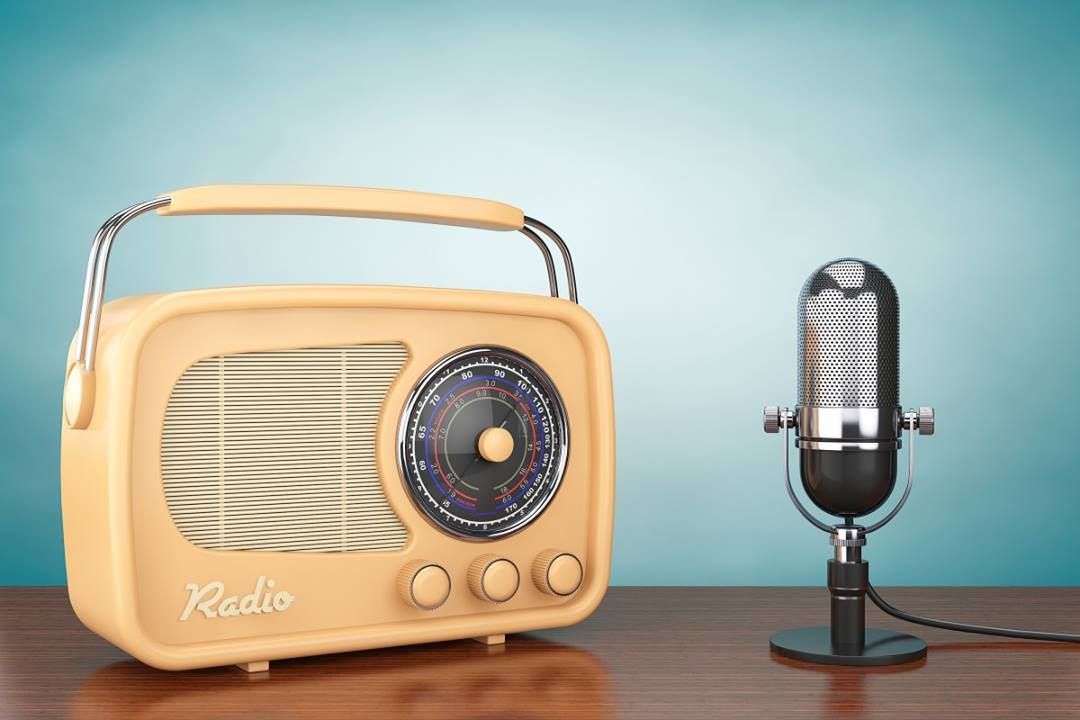 Radio