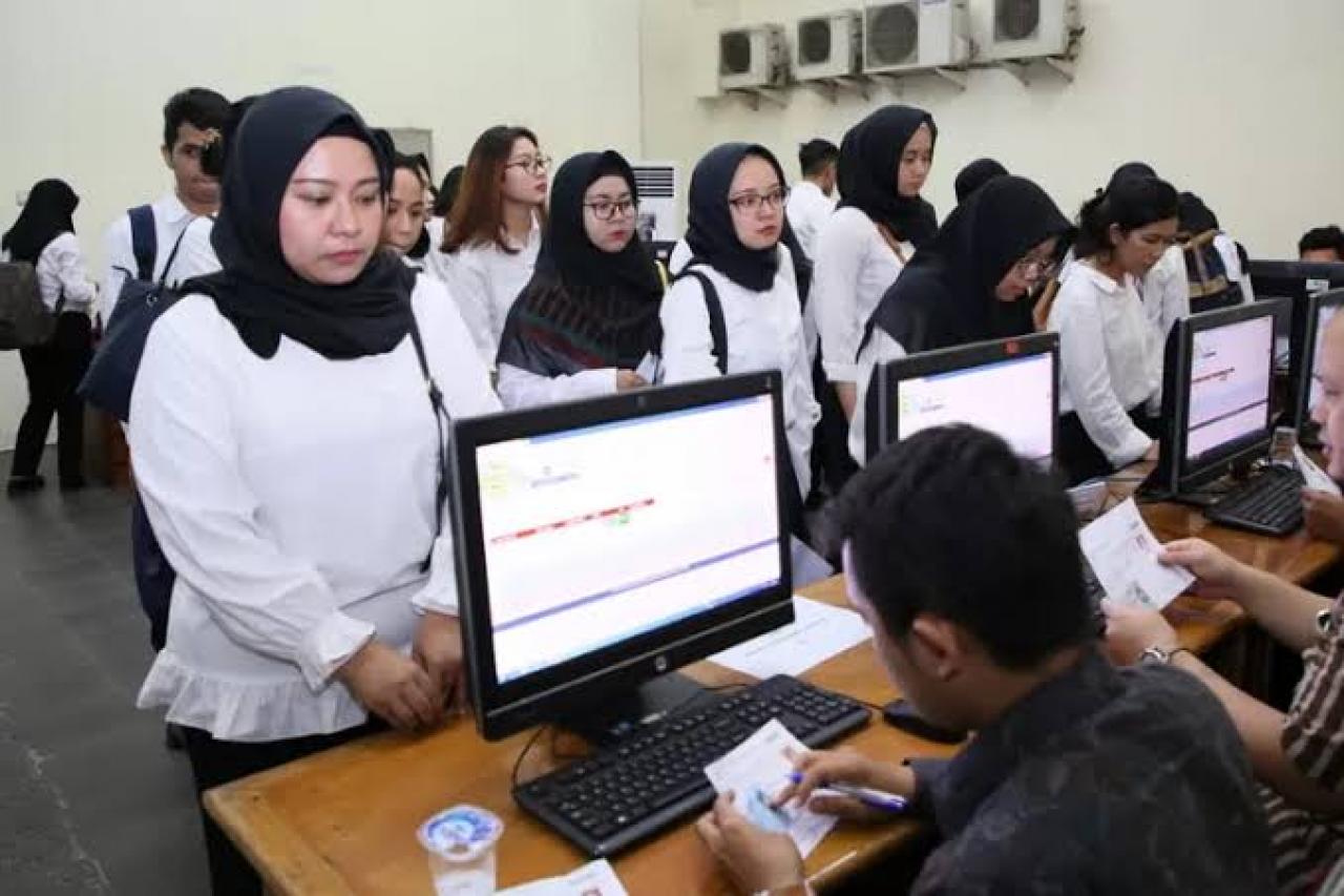 1.174 Peserta Siap Ikuti Seleksi PPPK Kota Pekalongan Tahap Kedua