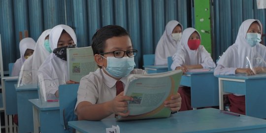 PTM Terbatas