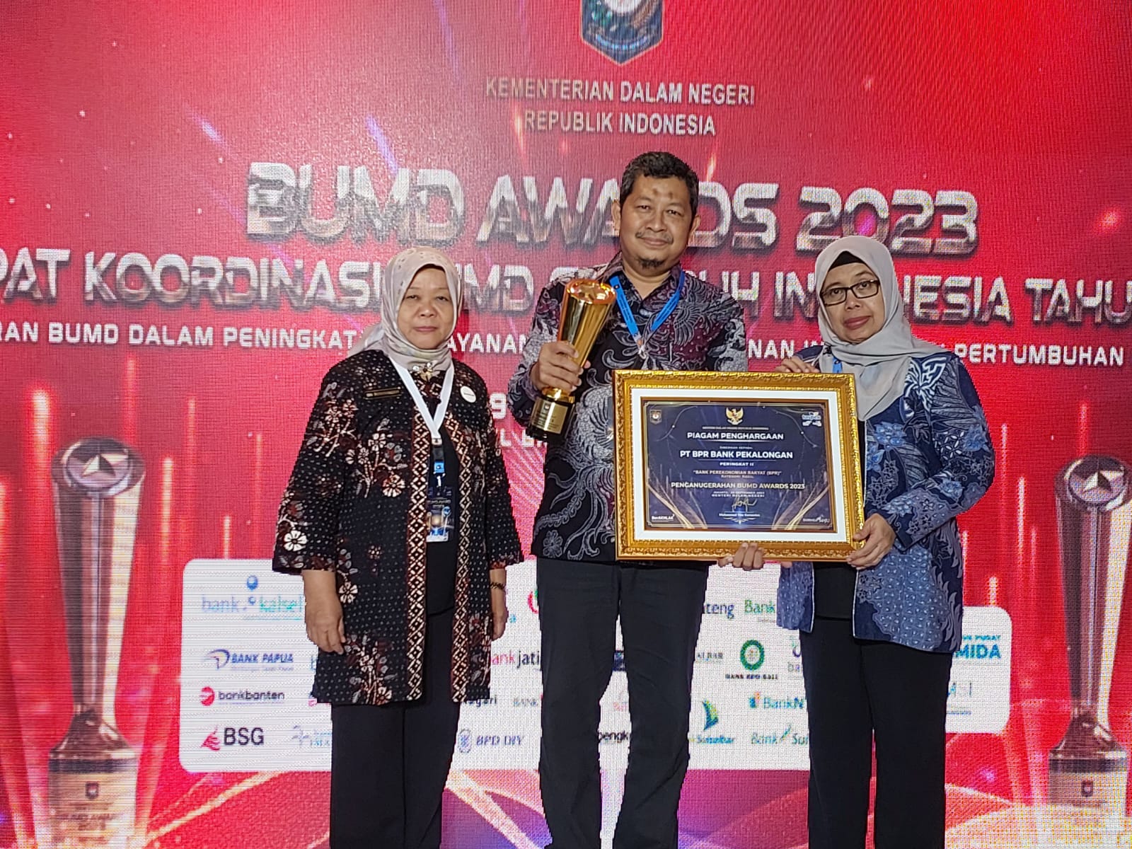 BUMD Awards 2023