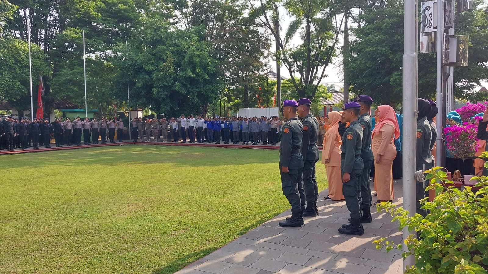Bela Negara Bela Negara