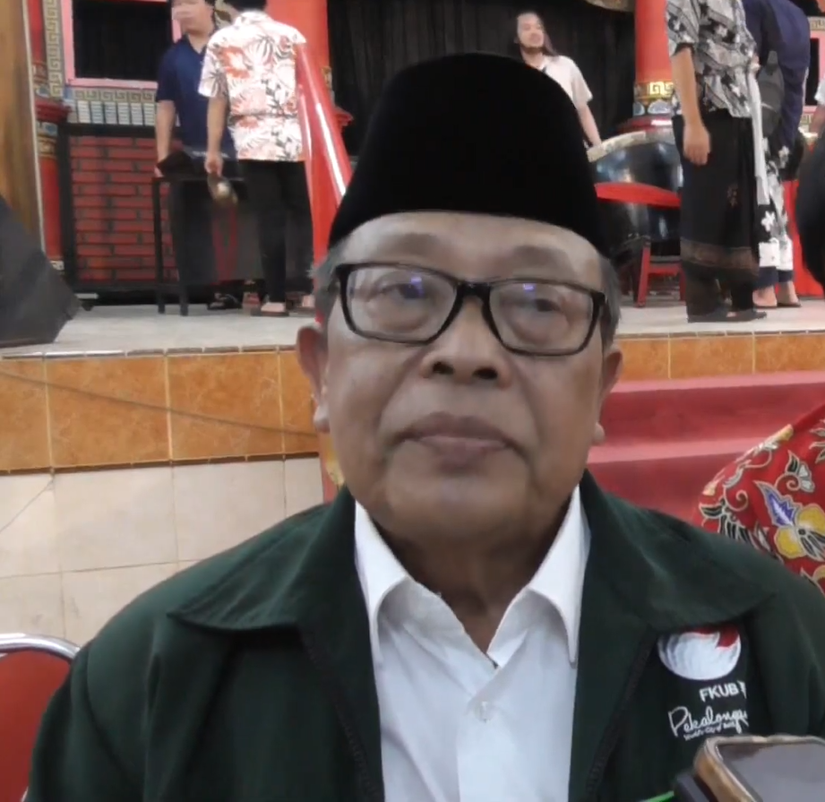 Moderasi Beragama Moderasi Beragama