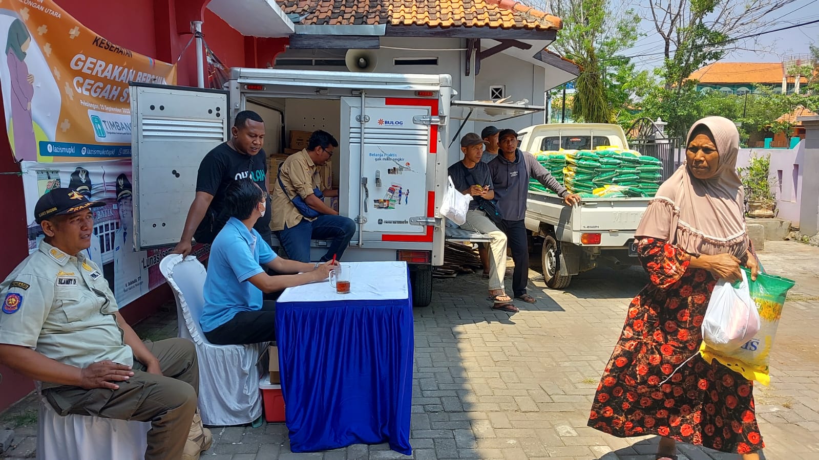 Pangan Murah