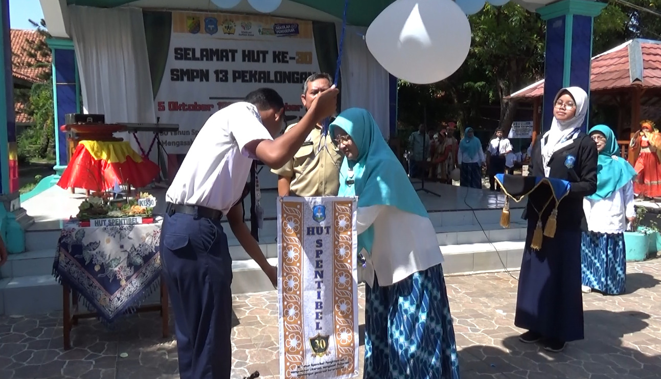 SMPN 13