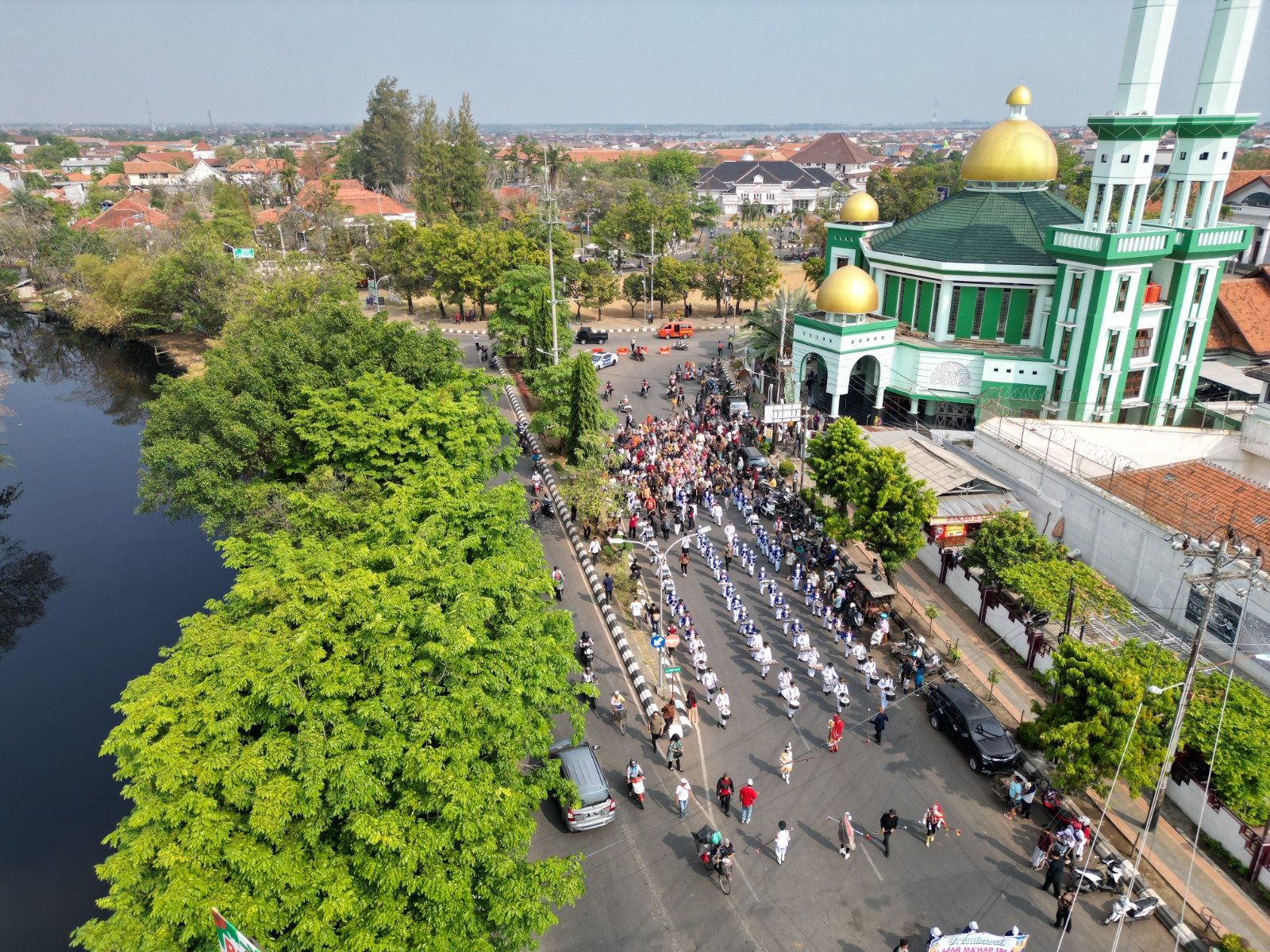 Pasar Banjarsari