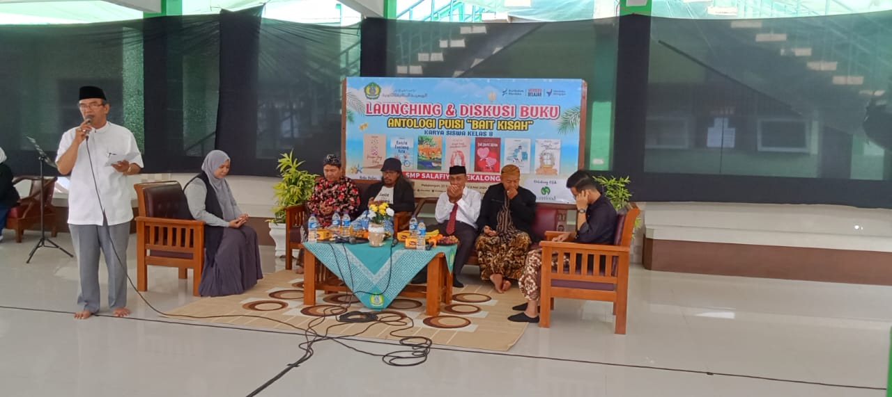 SMP Salafiyah
