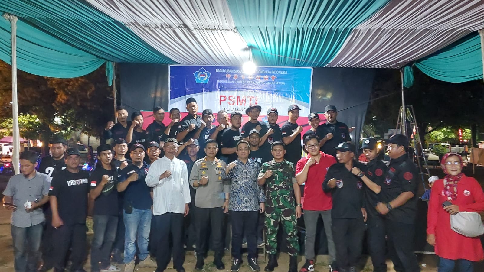 PSMTI