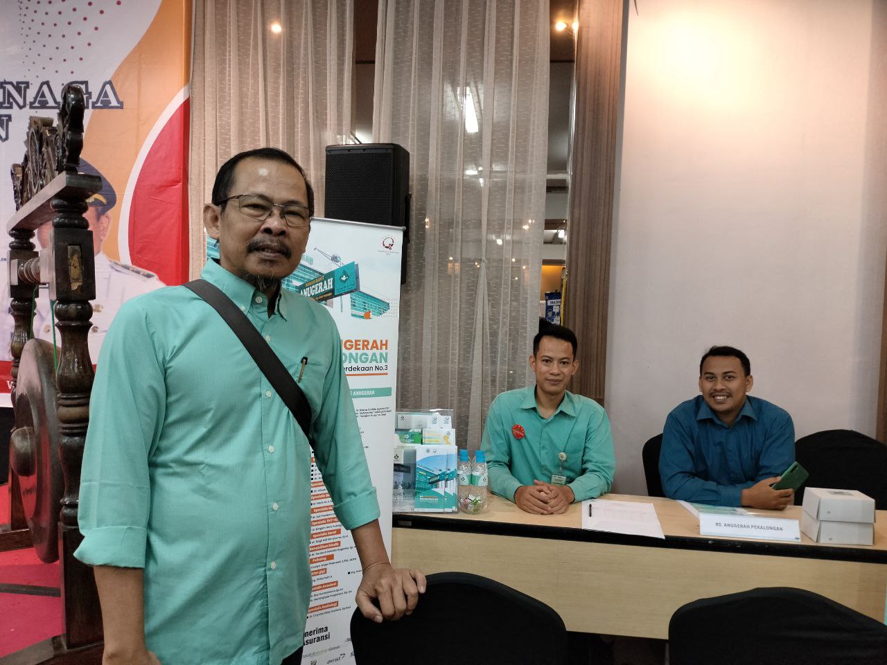 Pamungkas Tunggul Suwanto