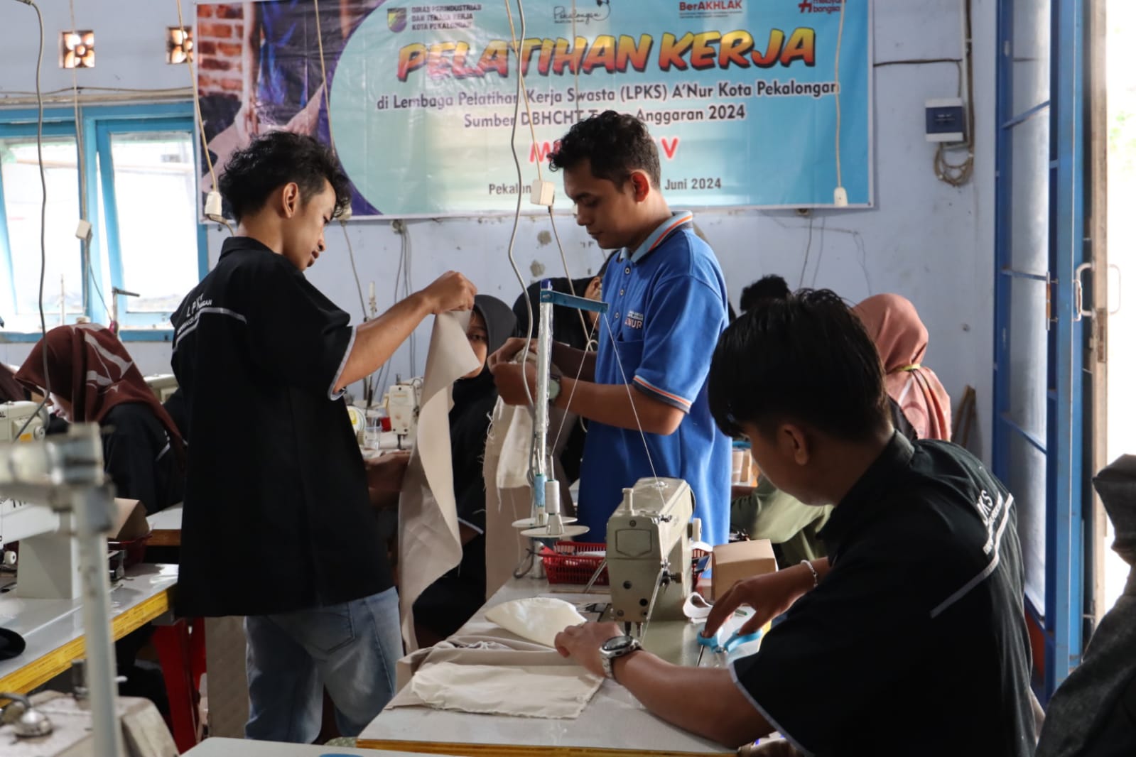 Pelatihan