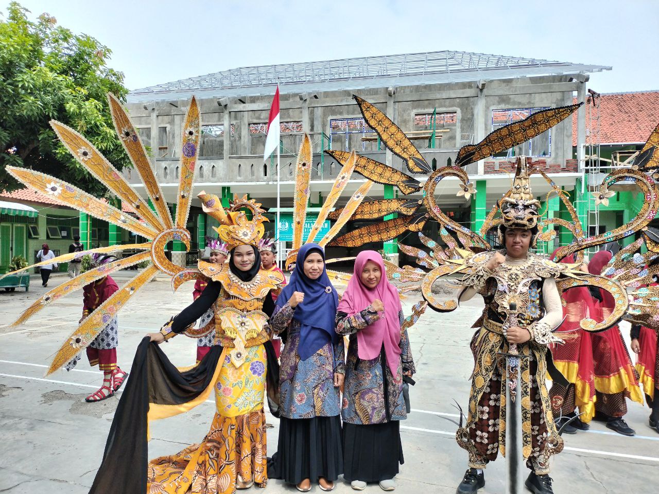 SMP Salafiyah