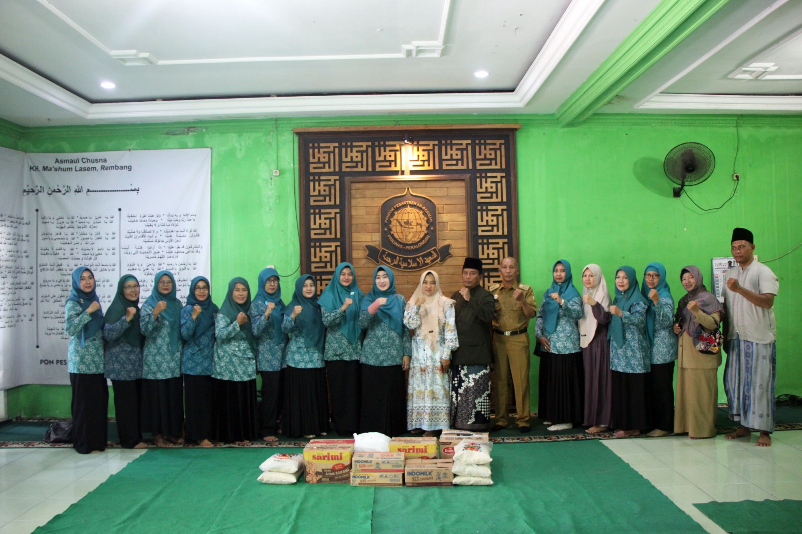 Safari Ramadhan