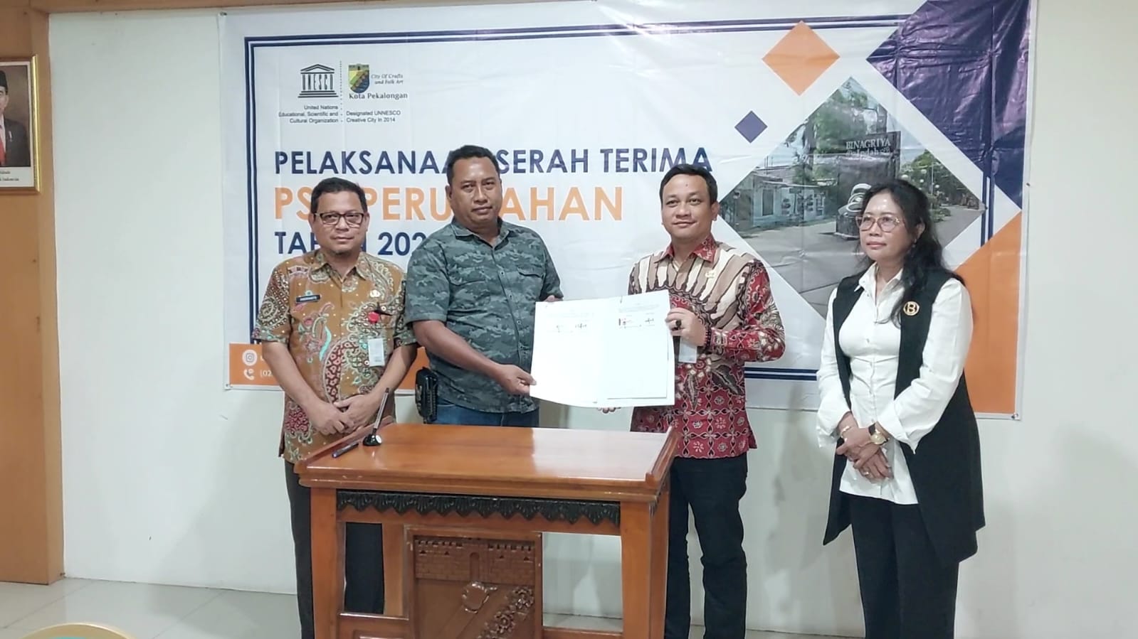 Pengembangan Perumahan Pengembangan Perumahan