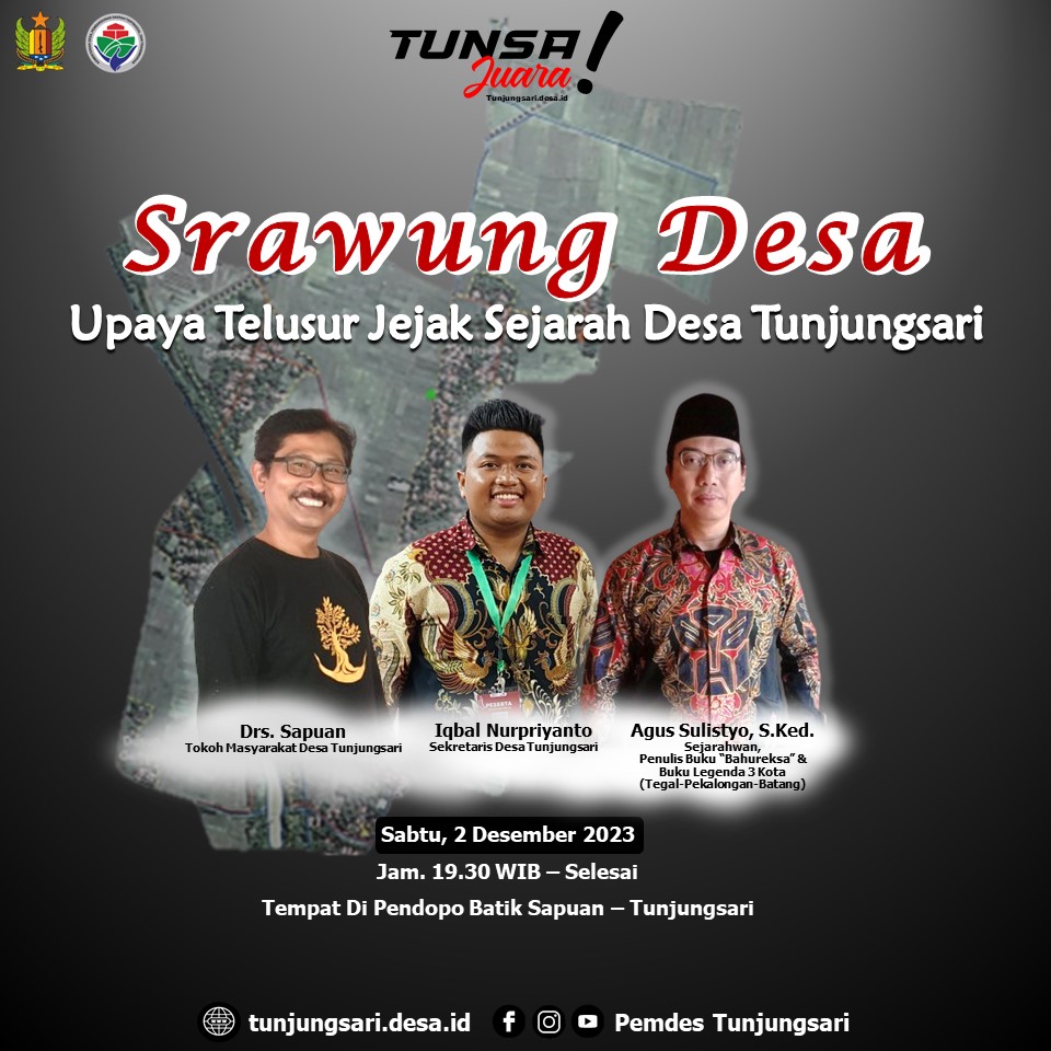 Srawung Desa