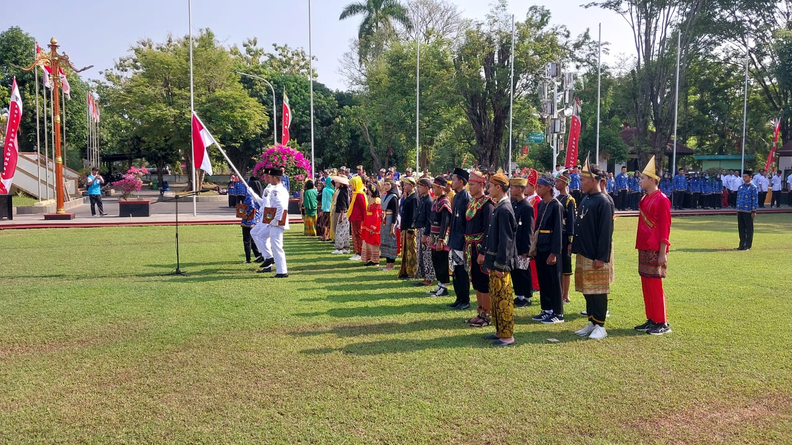 Sumpah Pemuda