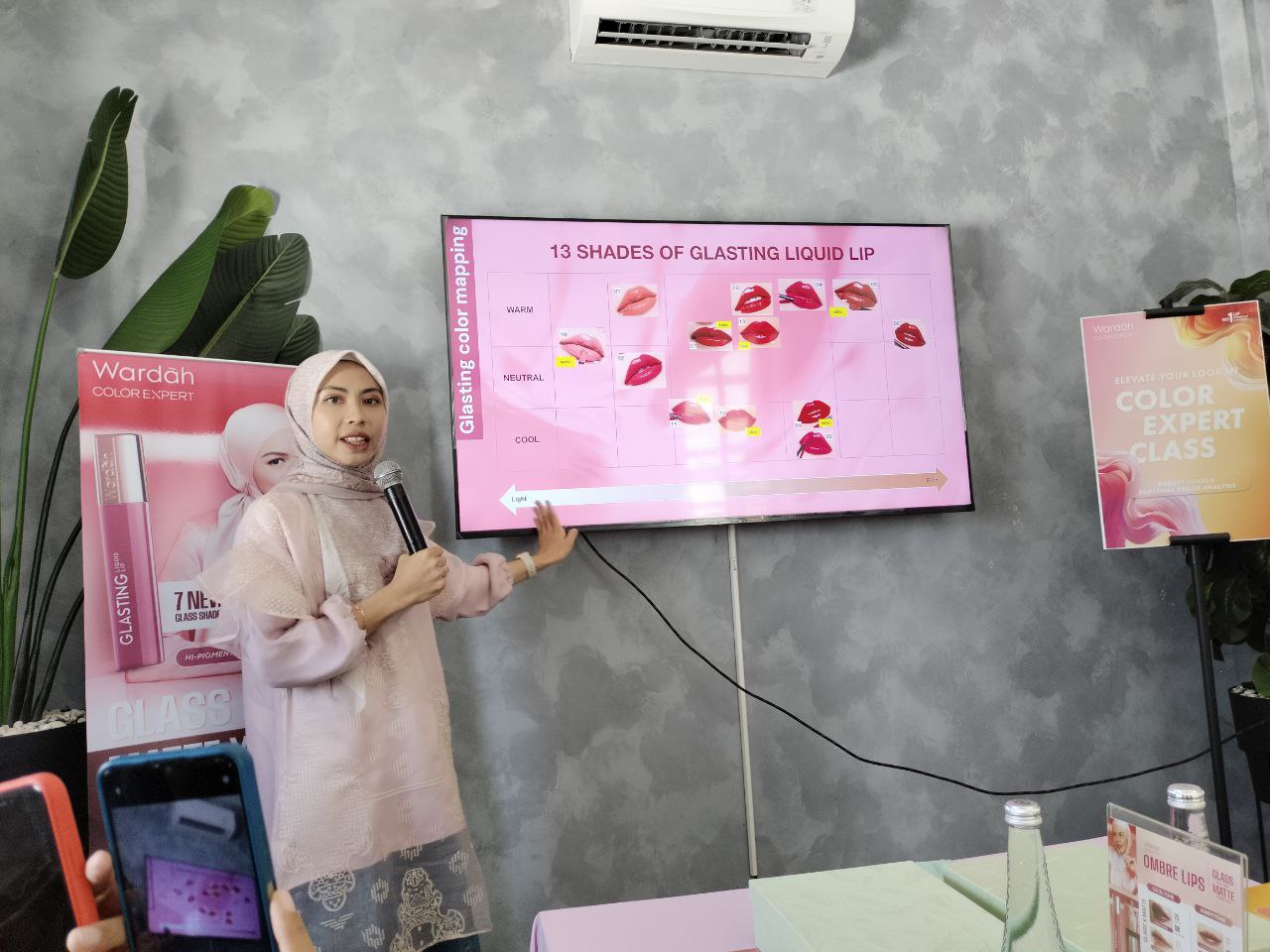 Wardah