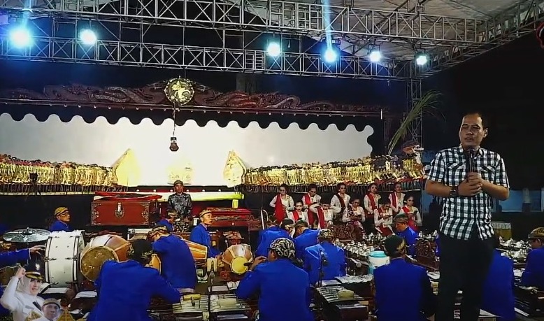 Wayang Wayang