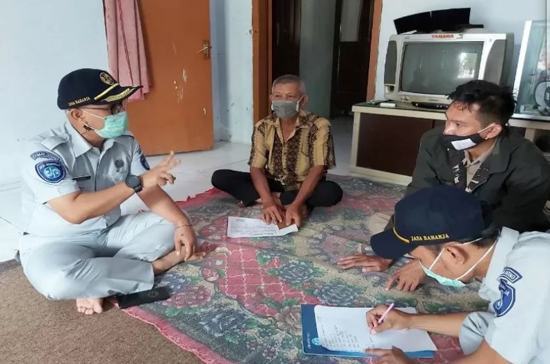 Jasa Raharja