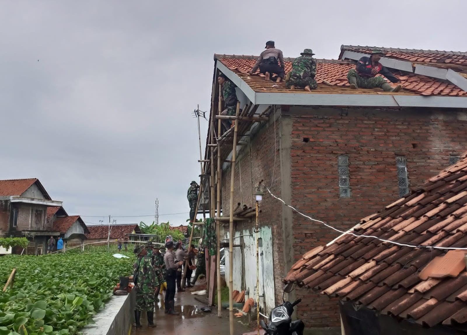 Karya Bakti
