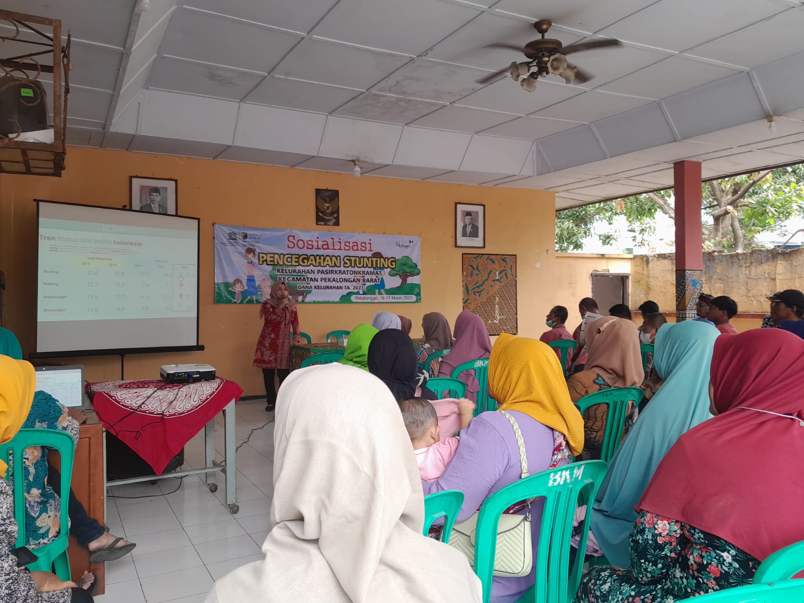 Pasirkratonkramat