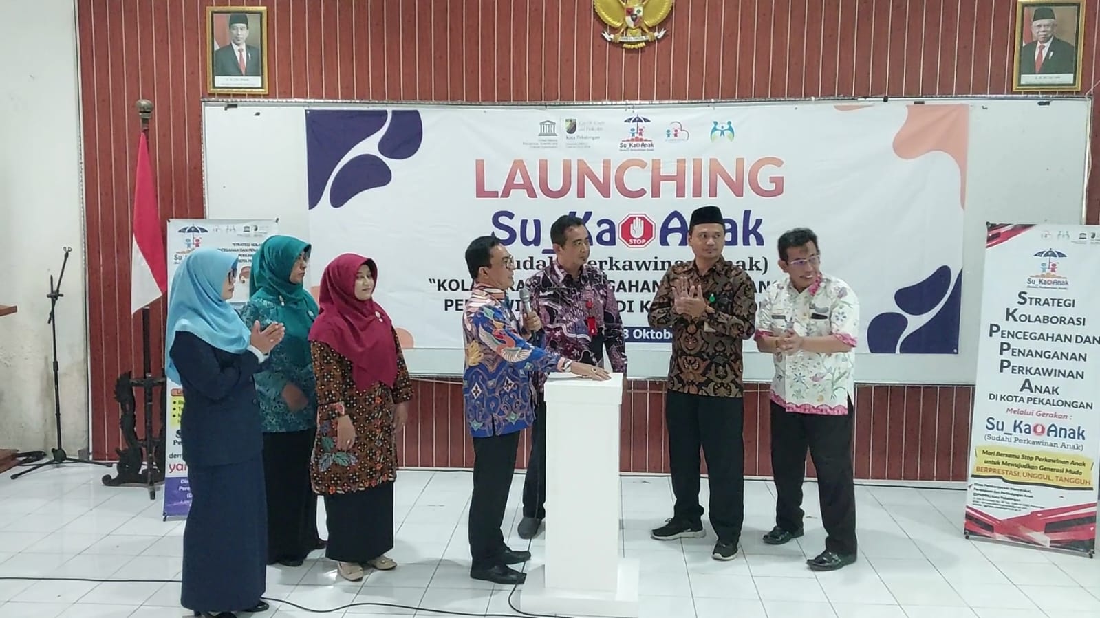 Program Su-Ka Anak