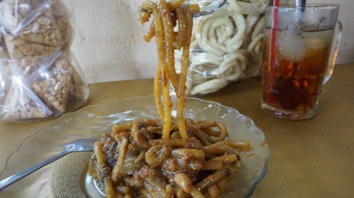 Mie Kenyol