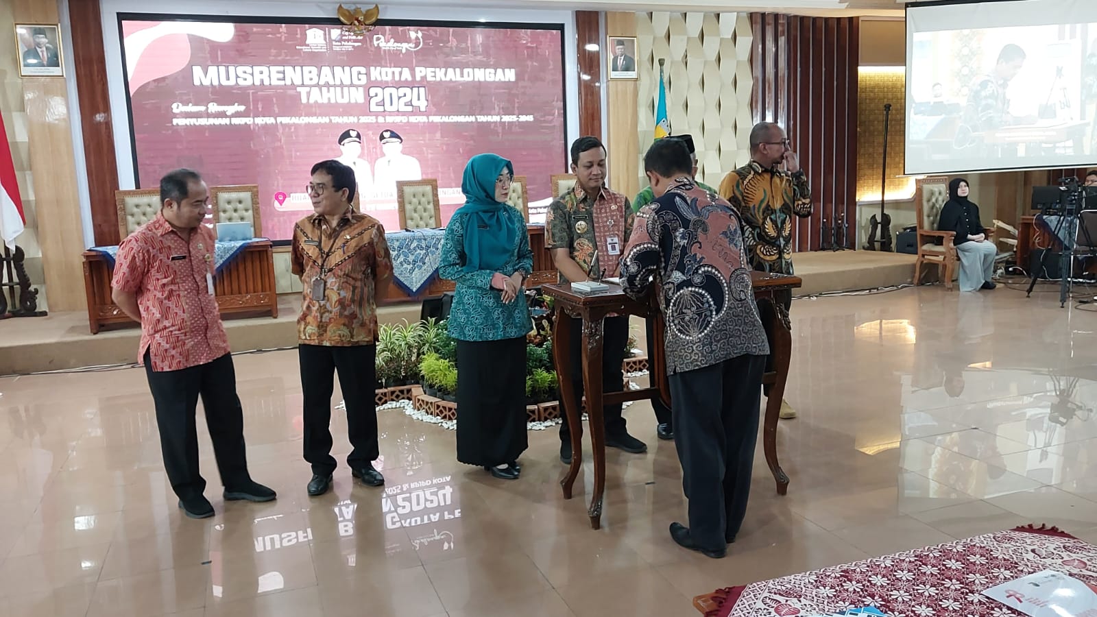 Musrenbang