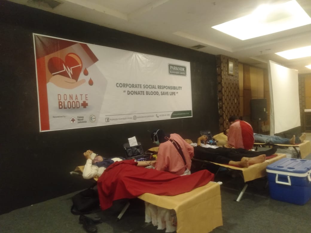 Donor Darah