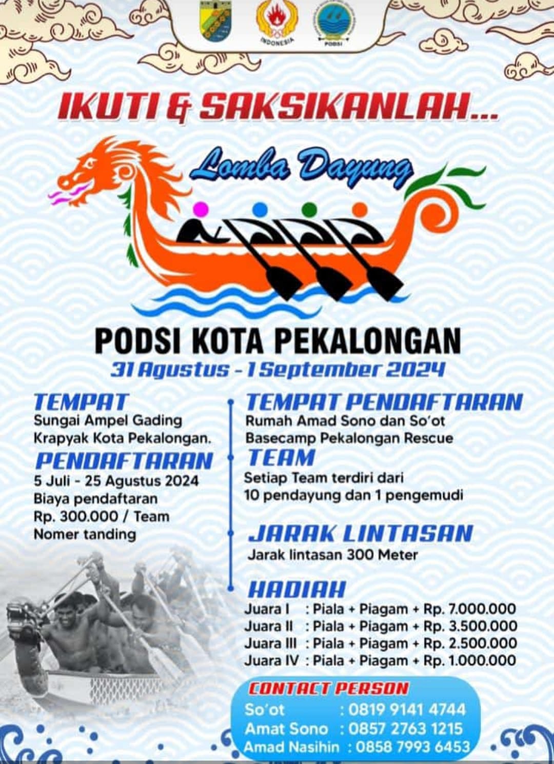 PODSI PODSI