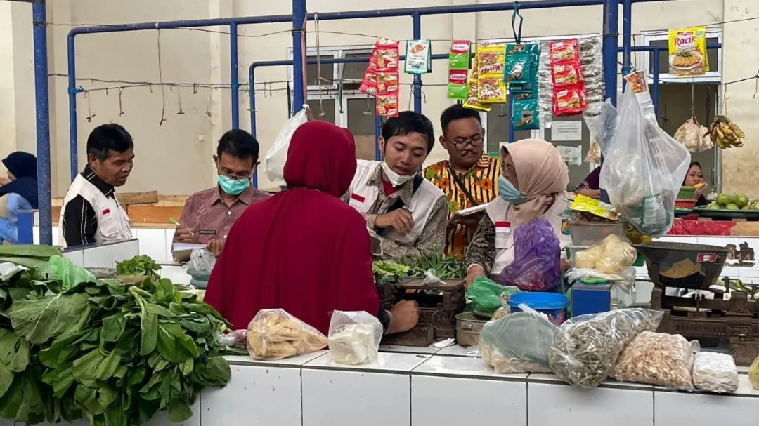 Pasar