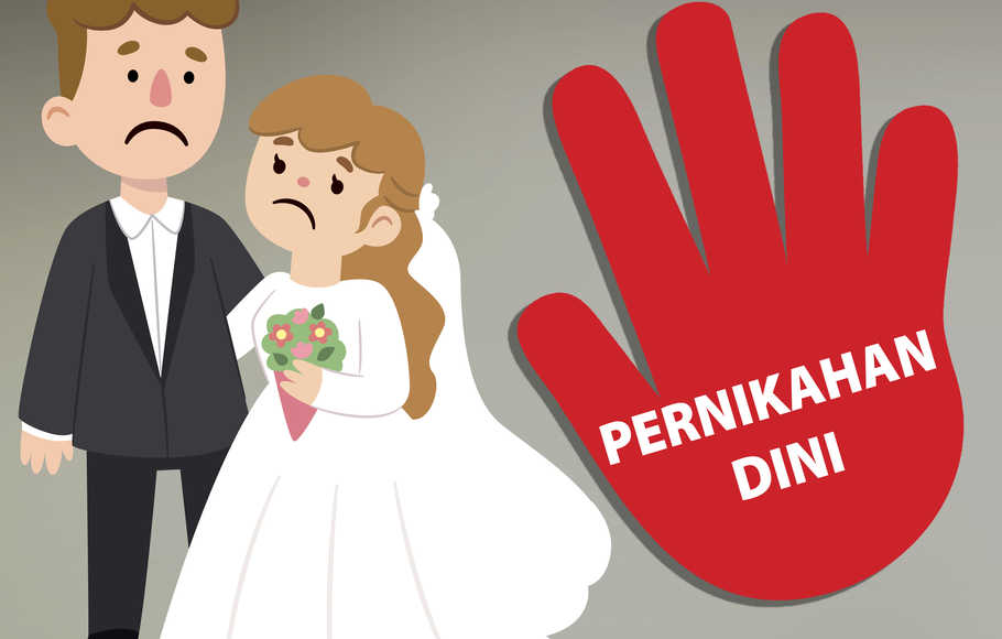 Pernikahan Dini