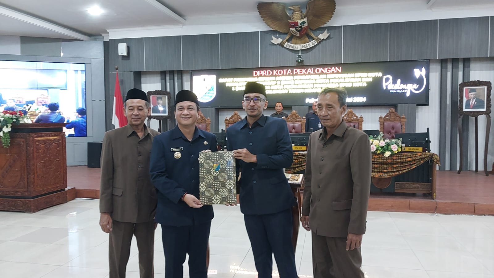 Rapat Paripurna
