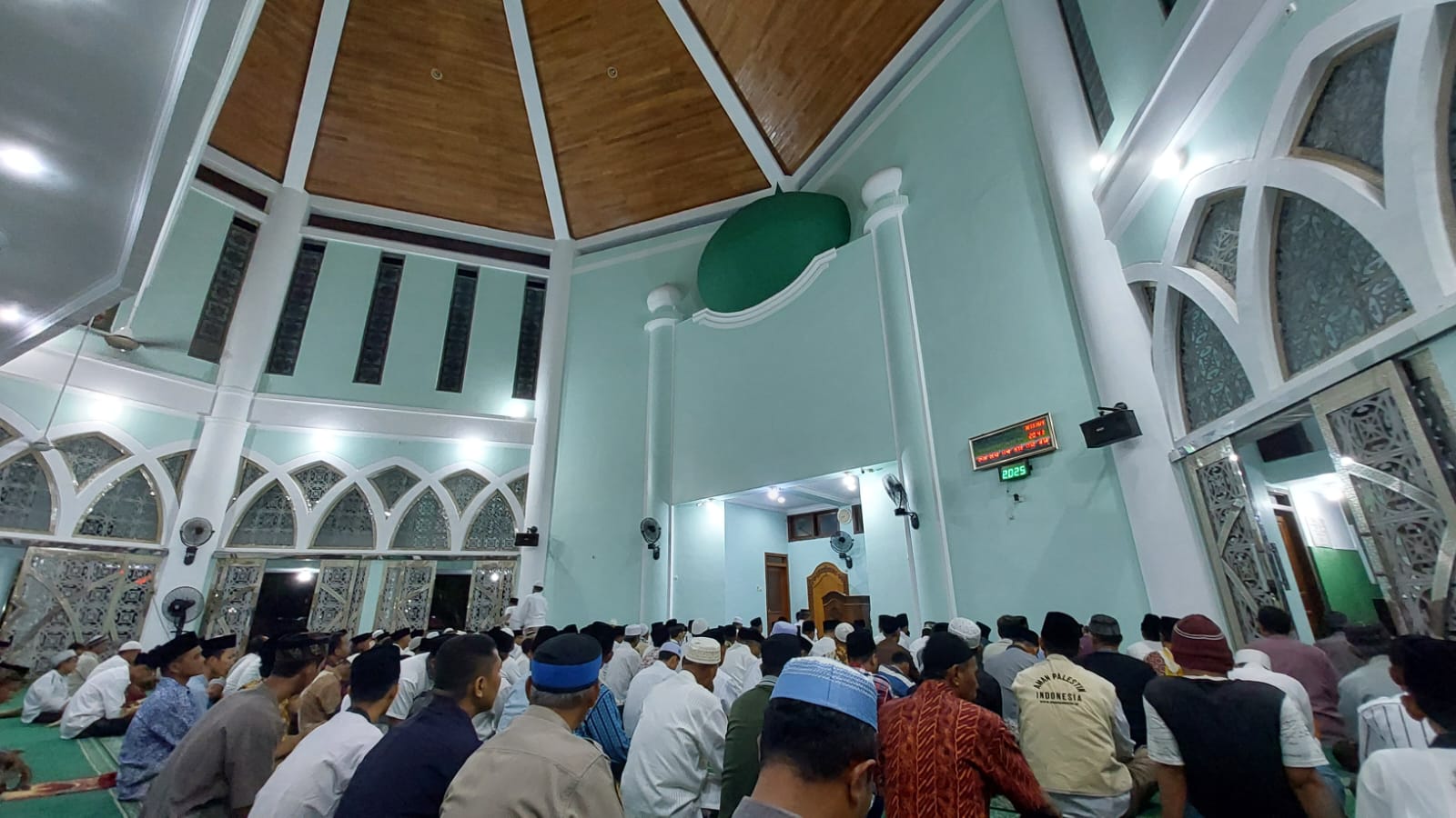 Tarawih