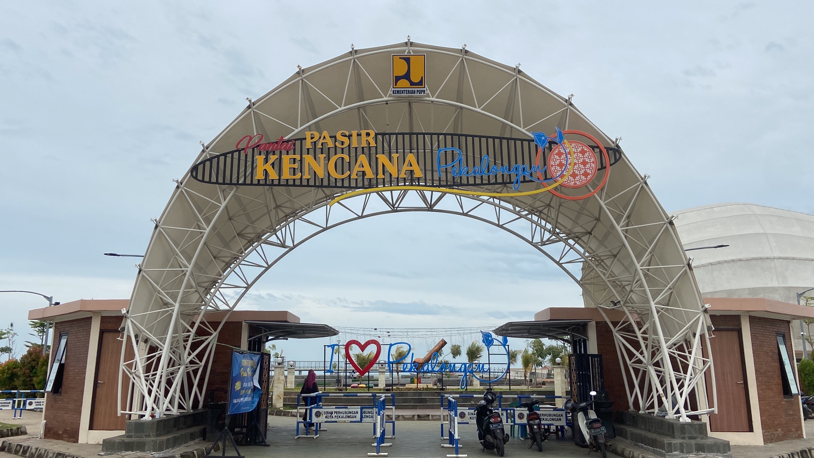 TWL Pasir Kencana TWL Pasir Kencana