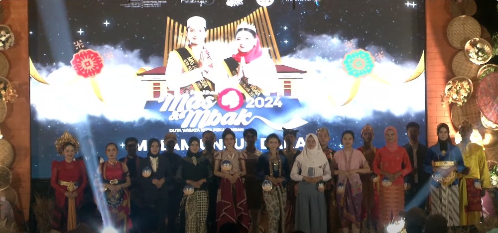 Duta Wisata