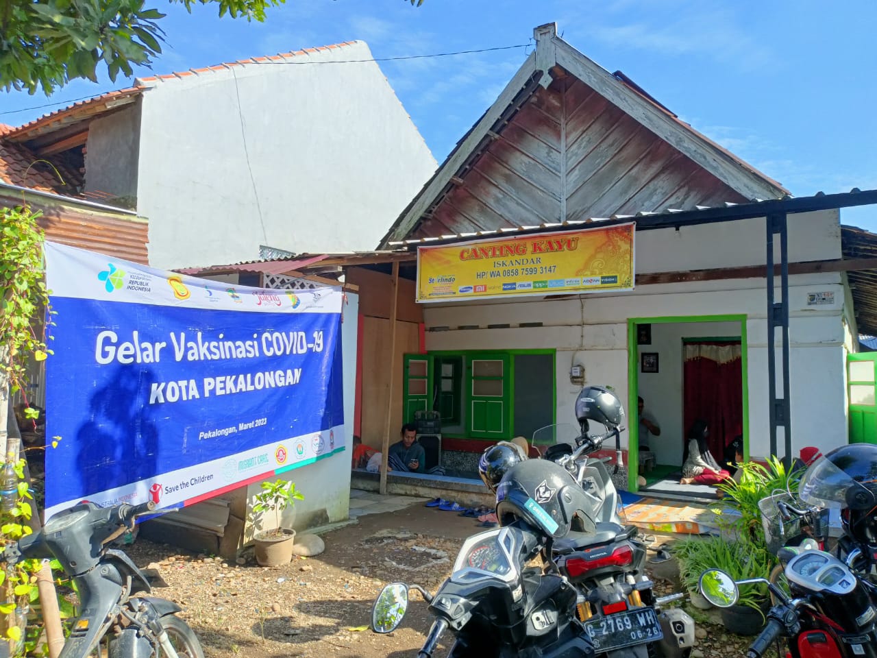 Vaksin