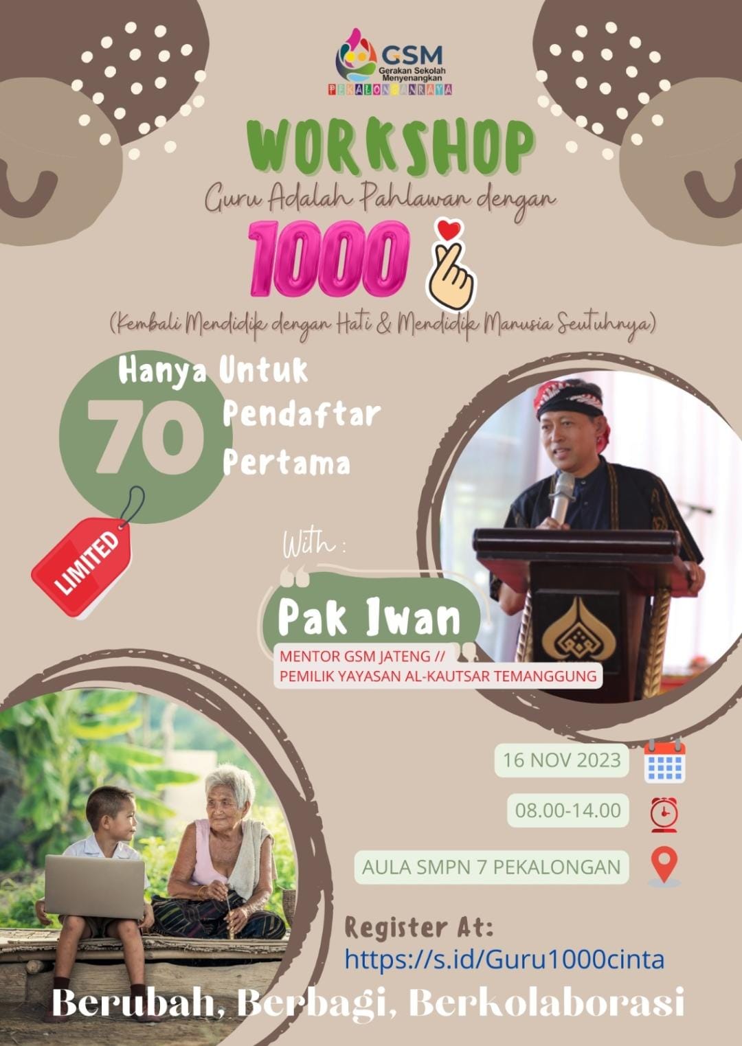 Workshop Guru Workshop Guru