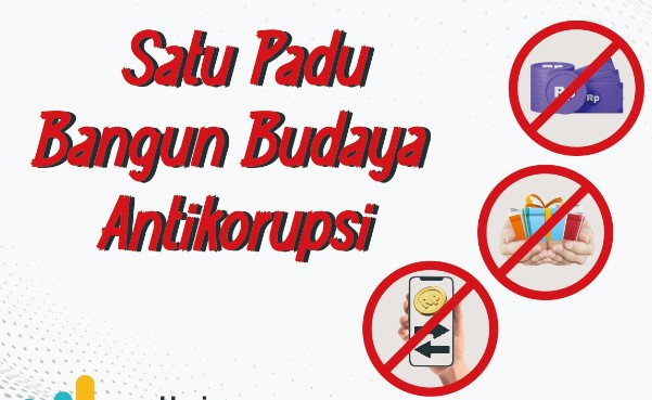 Korupsi