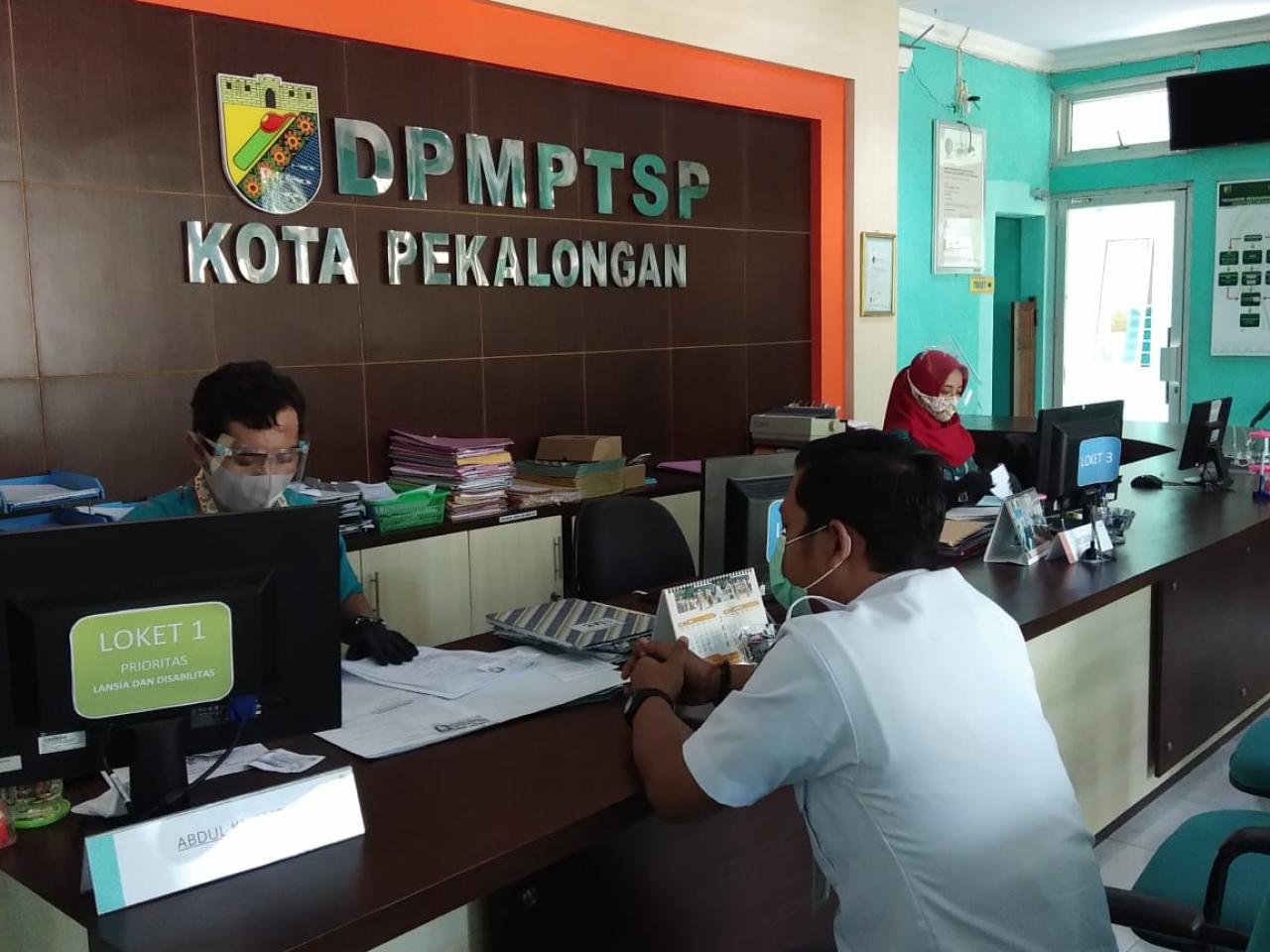 DPMPTSP Dorong Para Pelaku Usaha Migrasi Izin ke OSS RBA